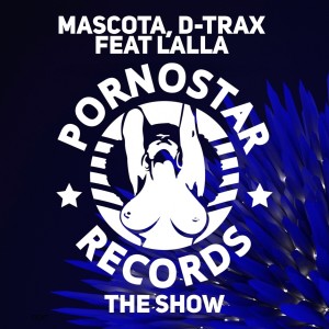 Mascota的專輯The Show