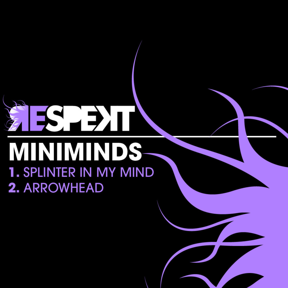 Splinter In Your Mind (Original Mix)