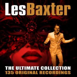 收聽Les Baxter的My Moonlight Madonna歌詞歌曲