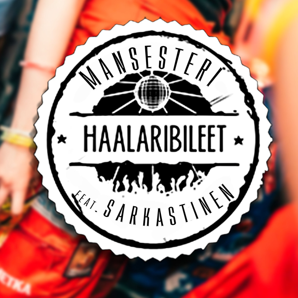 Haalaribileet