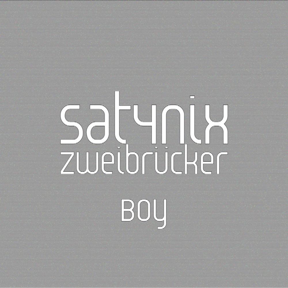 Zweibrücker Boy (Explicit)
