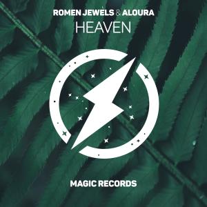 อัลบัม Heaven (feat. Aloura) ศิลปิน Romen Jewels