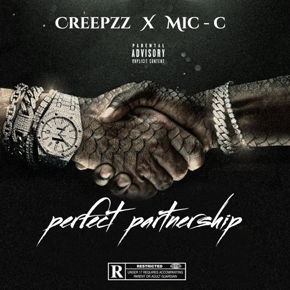 Perfect Partnership (Explicit)