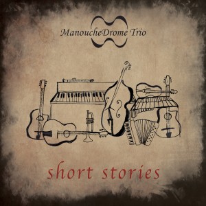 收聽ManoucheDrome的What is Left歌詞歌曲