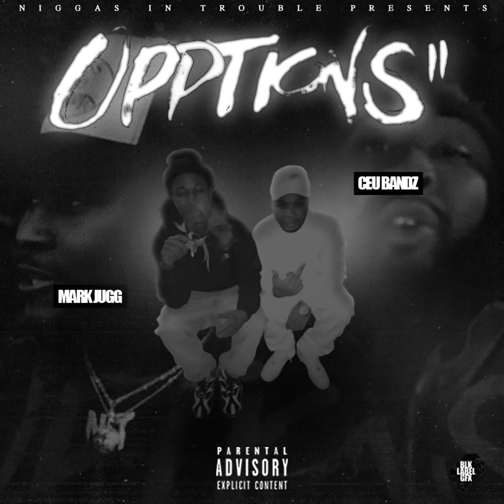 In The Way (feat. CEU Bandz) (Explicit)