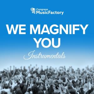 ดาวน์โหลดและฟังเพลง Amen! (Instrumental) พร้อมเนื้อเพลงจาก Congress MusicFactory