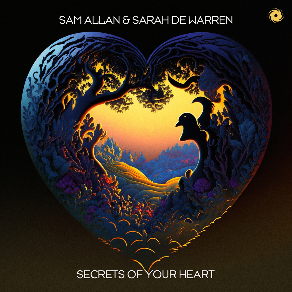 Secrets of Your Heart (Extended Mix)