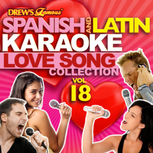 收聽The Hit Crew的Quiero Ser (Karaoke Version)歌詞歌曲