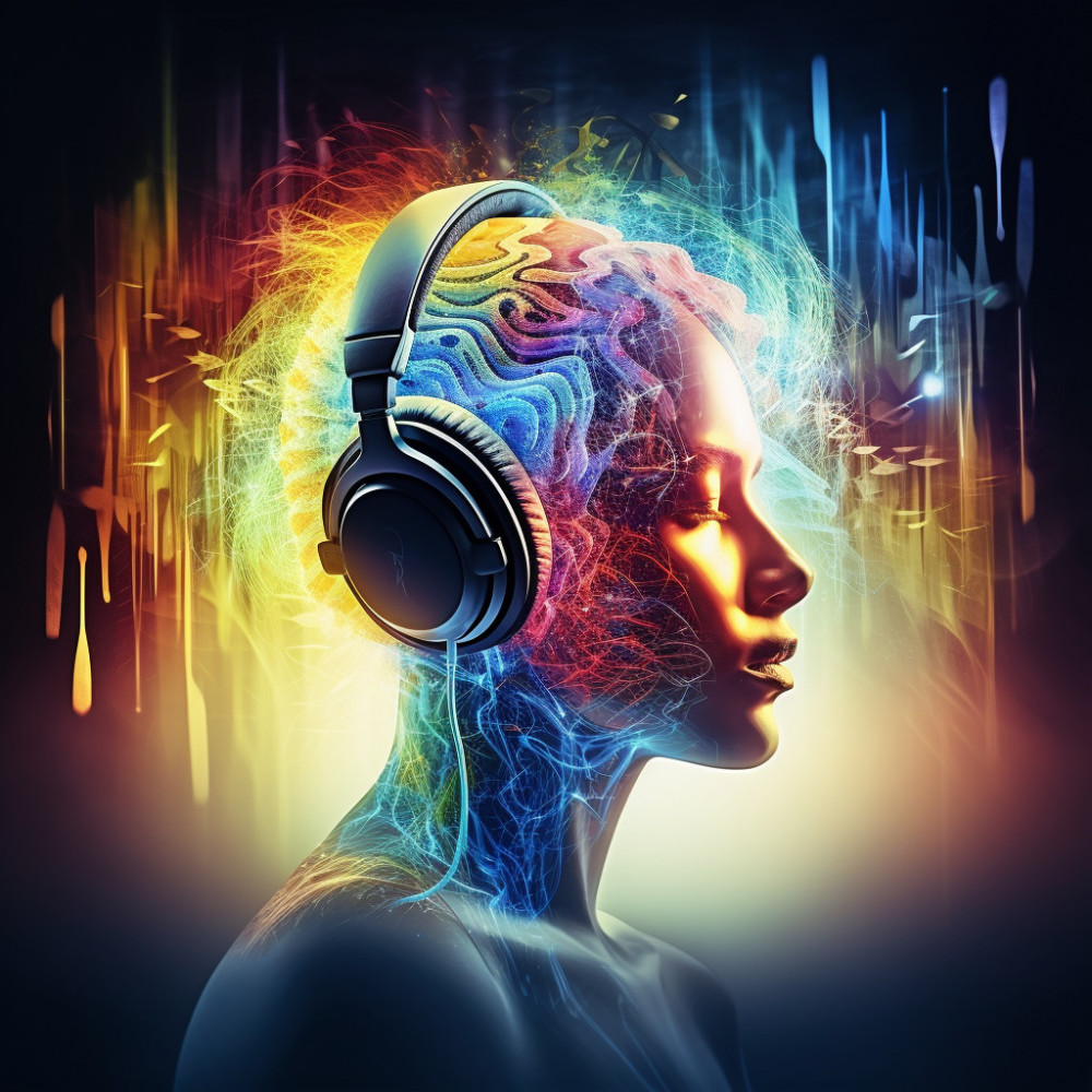 Harmonic Binaural Task Flow