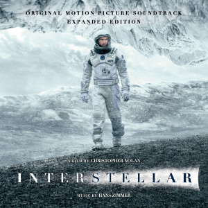 อัลบัม Interstellar (Original Motion Picture Soundtrack) [Expanded Edition] ศิลปิน Hans Zimmer