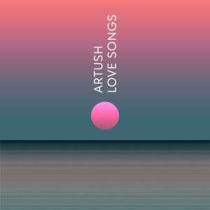 Artush的專輯Love songs