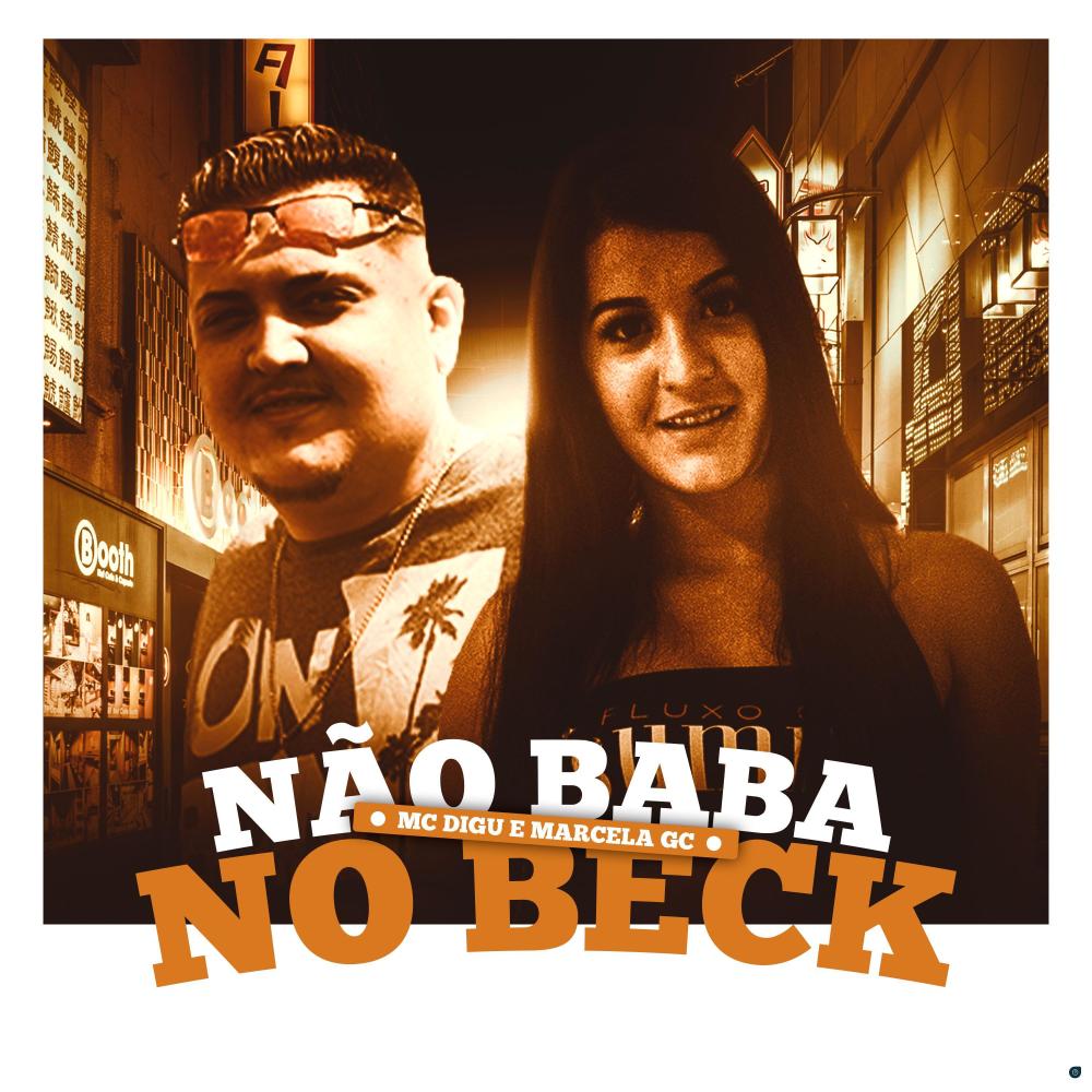 Não Baba no Beck (Explicit)
