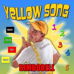Bimbobell的專輯Yellow Song