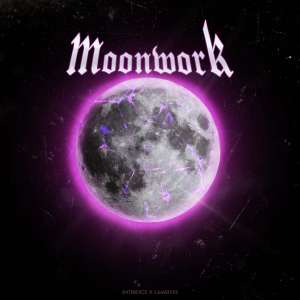 Listen to Moonwork (Explicit) song with lyrics from Interfxce