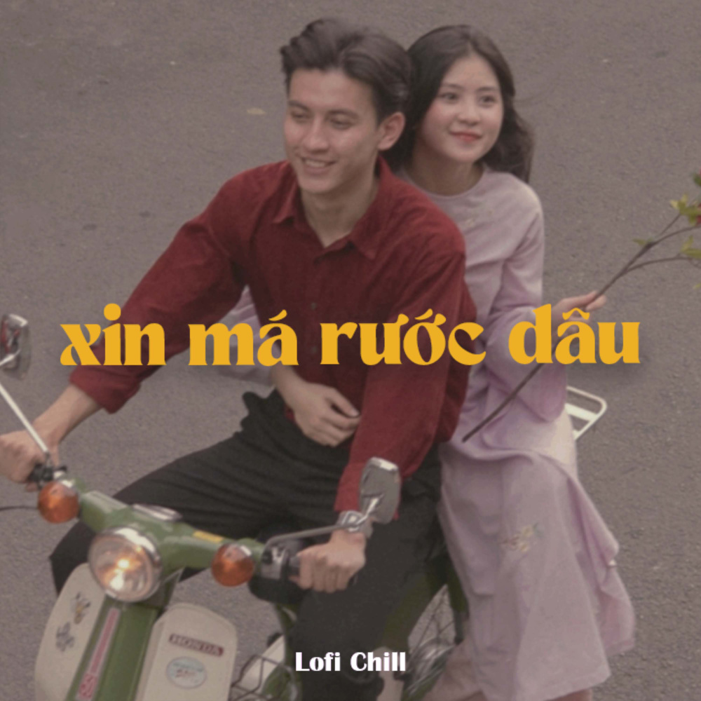 Xin Má Rước Dâu (Lofi) - Beat