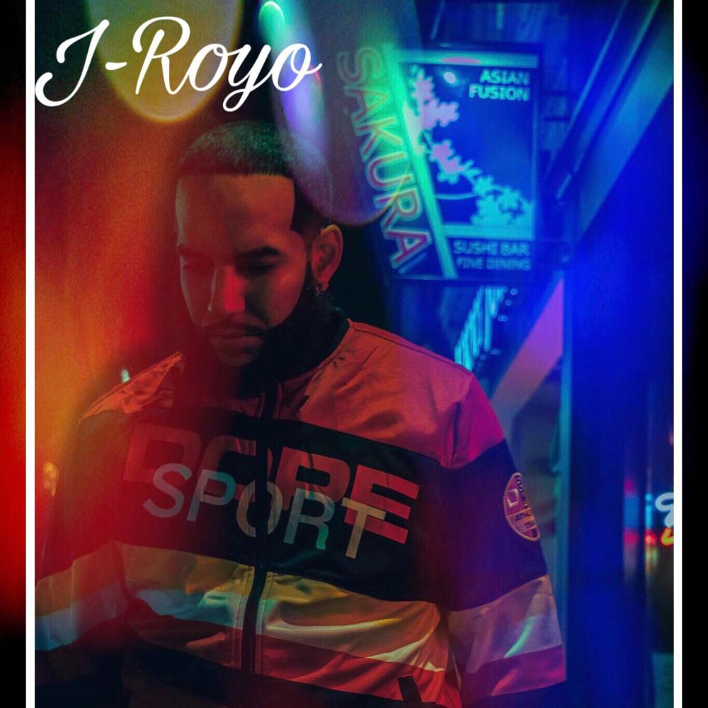 Por Que (feat. Laniel) (Explicit)