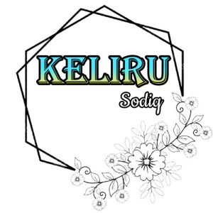 Album Keliru oleh Sodiq