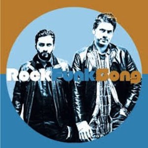 ดาวน์โหลดและฟังเพลง Rock Funk Song พร้อมเนื้อเพลงจาก Philosofunkers