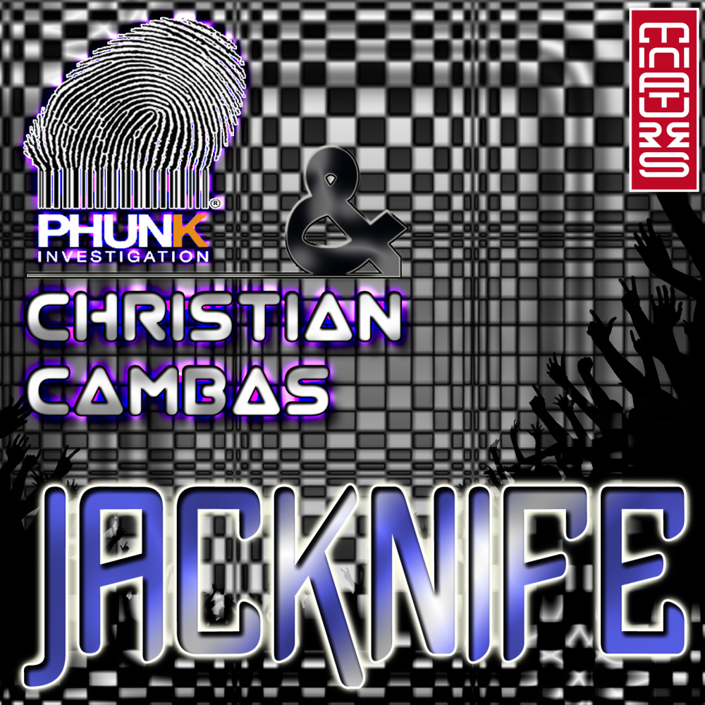 Jacknife (Lexvaz & JJ Mullor Remix)