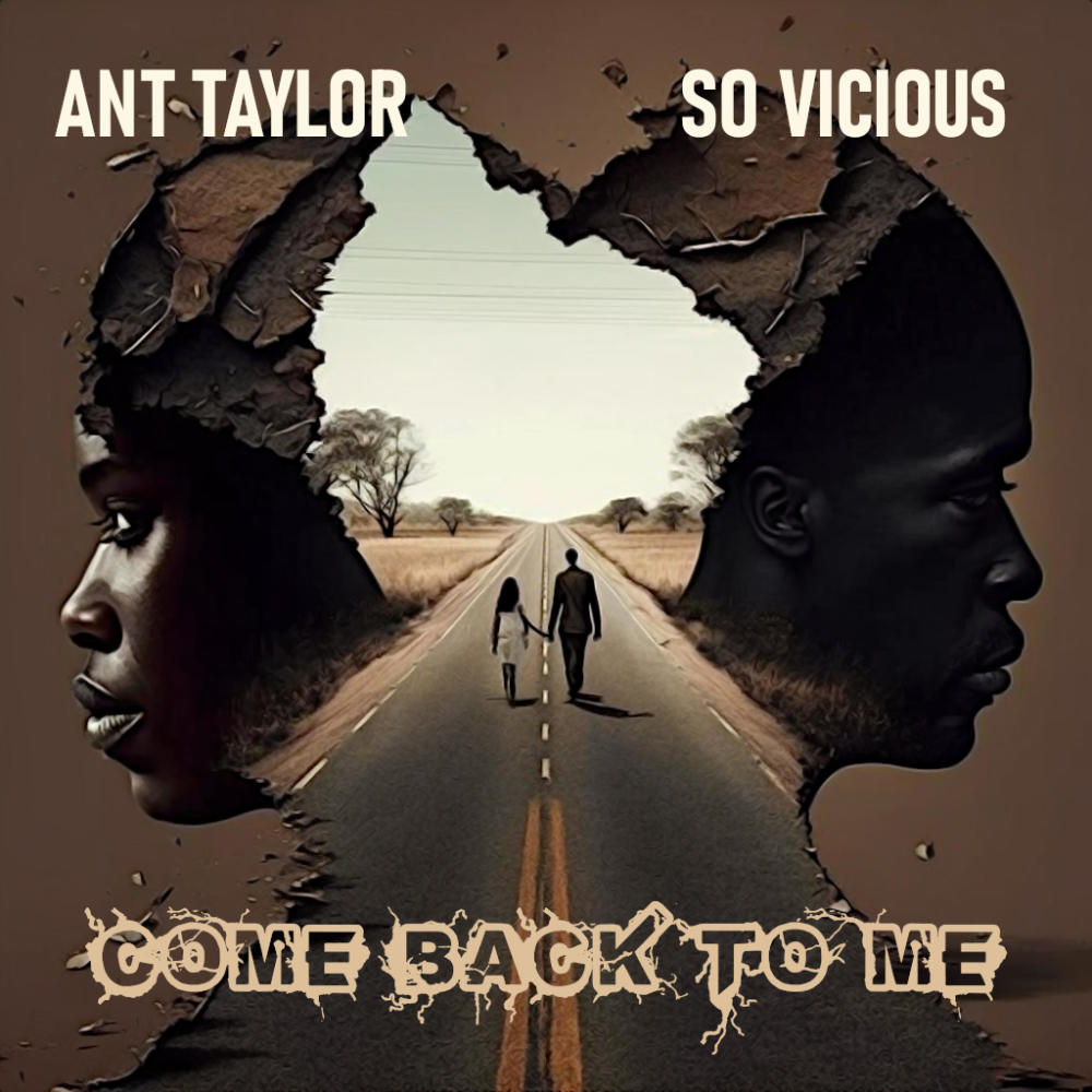 Come Back To Me (feat. So Vicious)