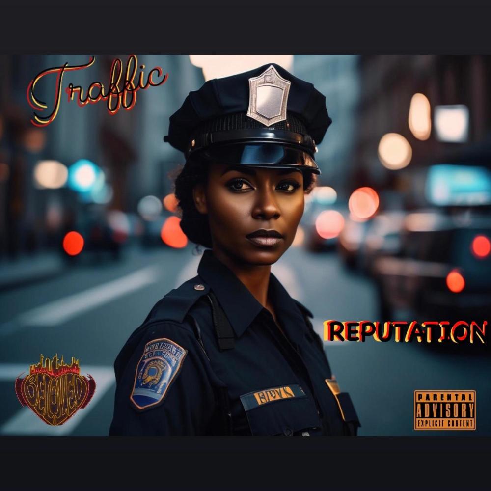 TRAFFIC (feat. Reputation) (Explicit)