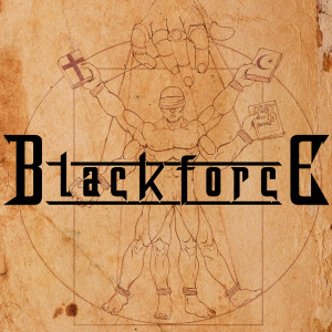 ดาวน์โหลดและฟังเพลง Enslaved พร้อมเนื้อเพลงจาก BLACK FORCE