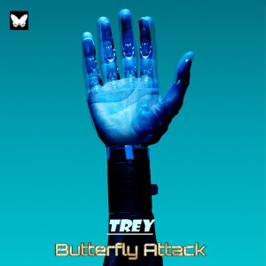 อัลบัม Trey ศิลปิน Butterfly Attack