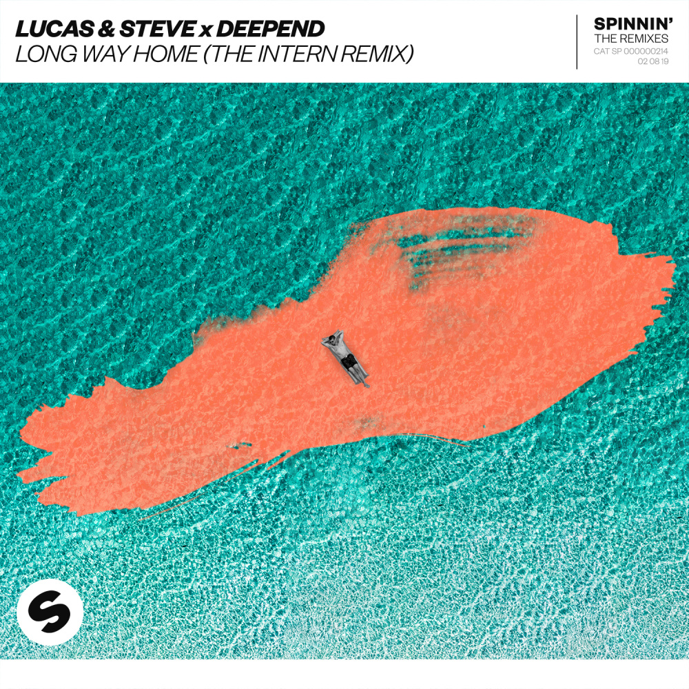 Long Way Home (The Intern Extended Remix)
