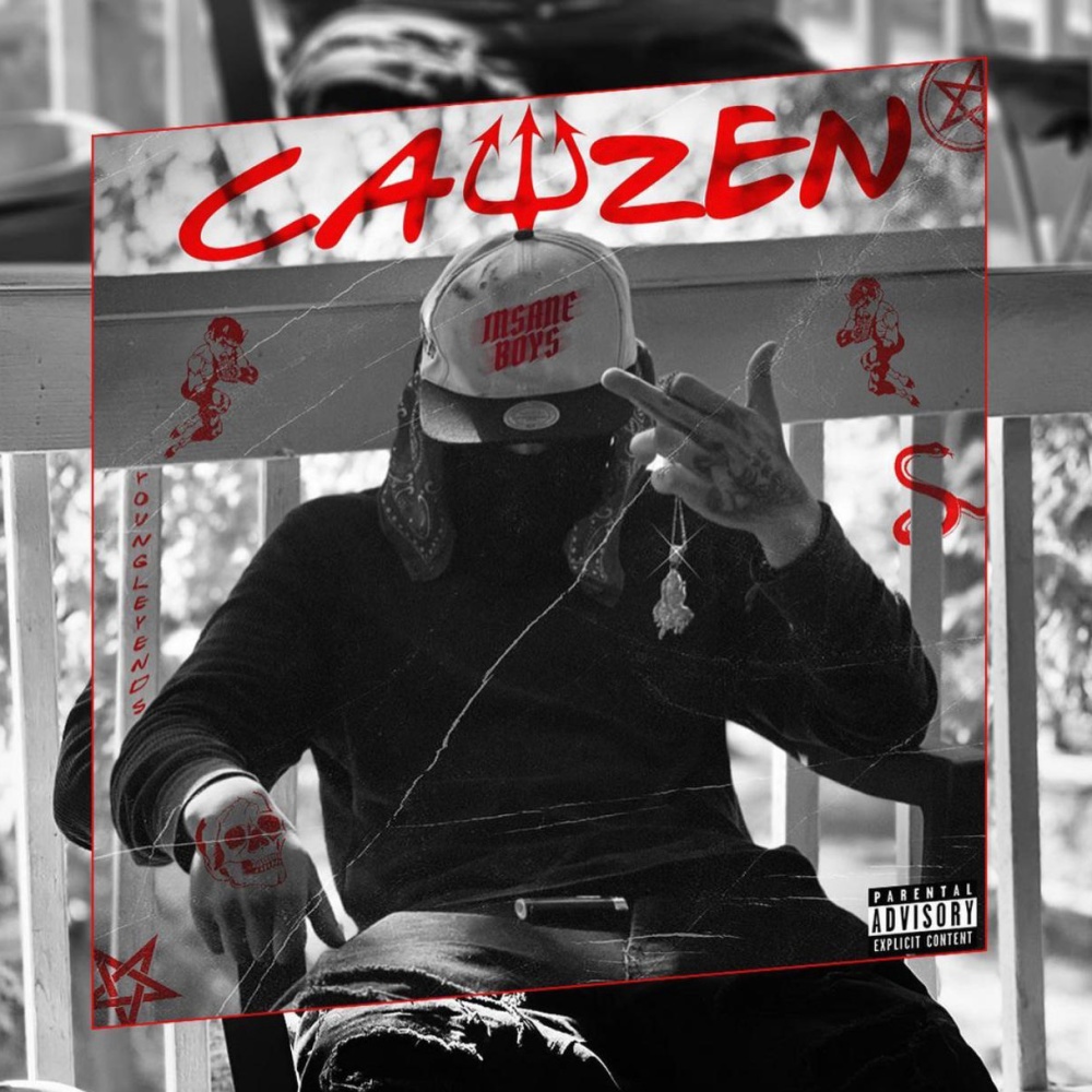 Merengue (feat. Yayo López) (Explicit)