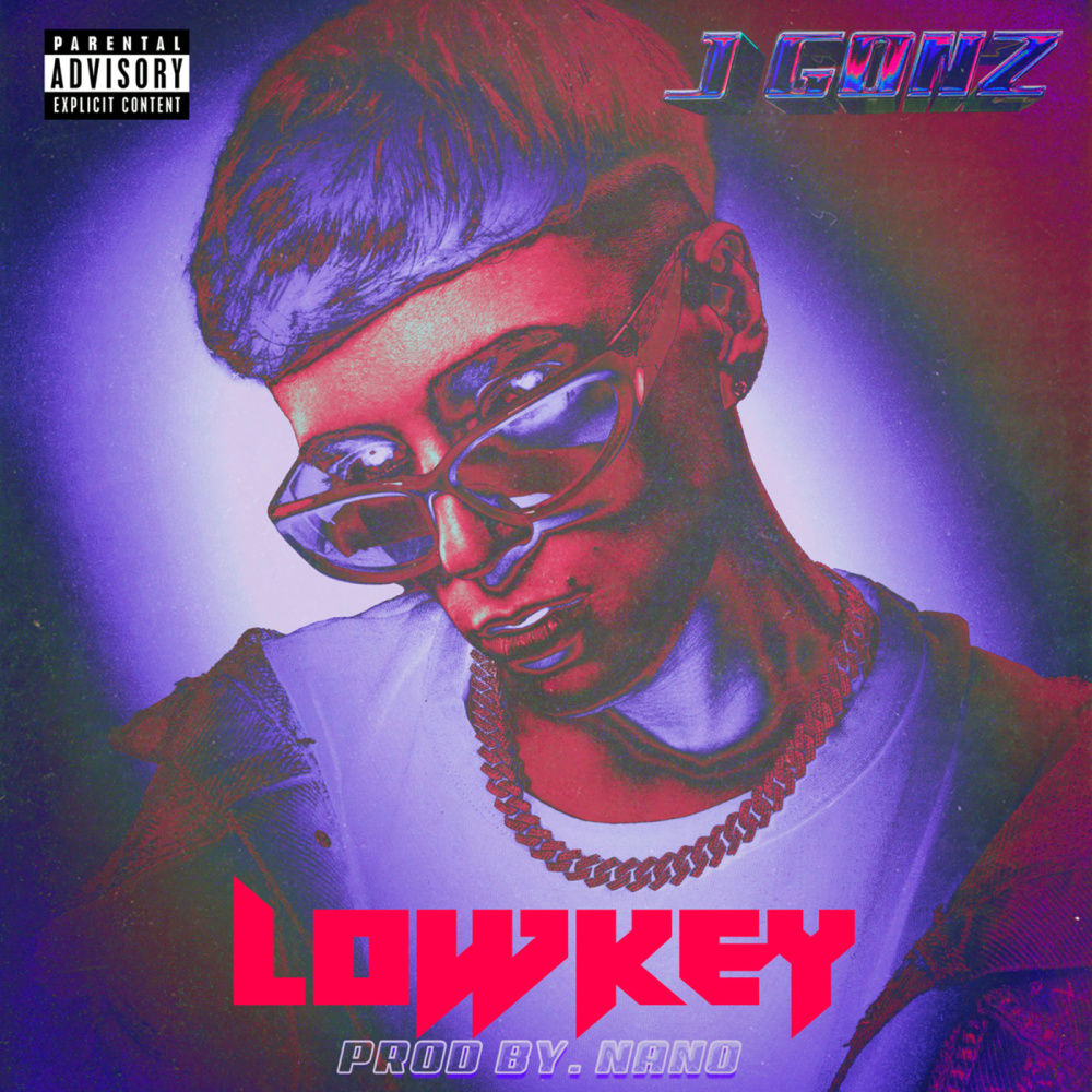 LOWKEY (Explicit)
