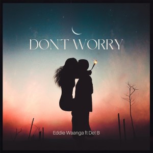 Del B的專輯Don't Worry