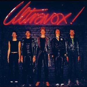 收聽Ultravox的Modern Love (Live At The Rainbow Theatre, London, UK / 1977)歌詞歌曲