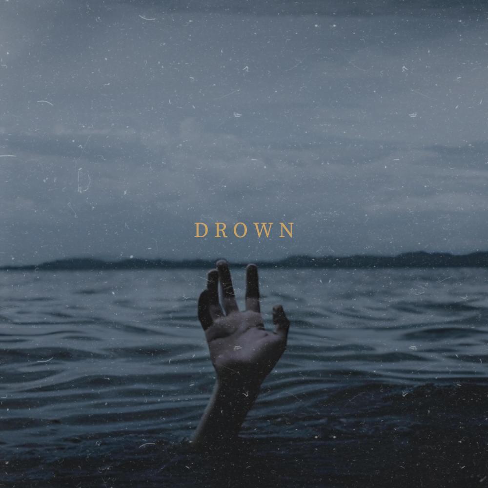 Drown (Sped-up) (Explicit)