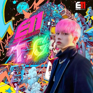 Listen to Break Free E11 (Remix) song with lyrics from TOPGREAT