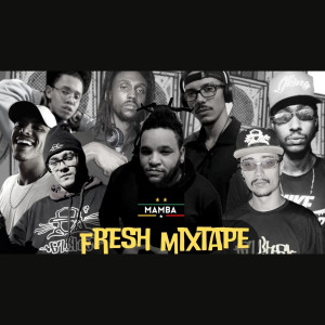 ดาวน์โหลดและฟังเพลง Why Fresh Mixtape (Explicit) พร้อมเนื้อเพลงจาก Oc Bestem