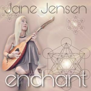 ดาวน์โหลดและฟังเพลง Bodhi Tree พร้อมเนื้อเพลงจาก Jane Jensen