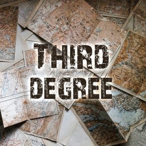 Tiziana Eschini的专辑Third Degree
