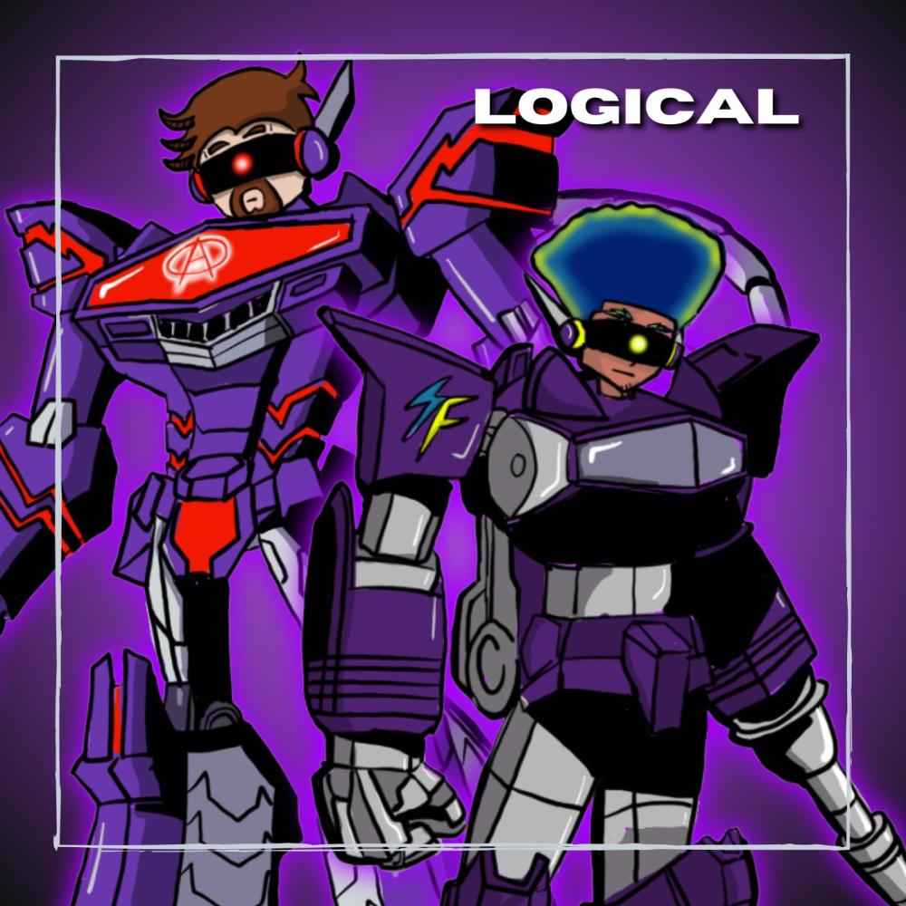 SHOCKWAVE RAP | "LOGICAL" (feat. Pure chAos Music)