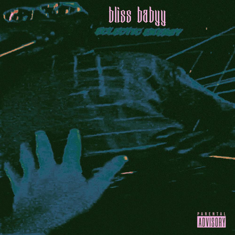 Eclectic Energy (Explicit)