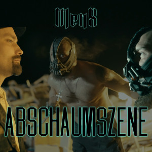 Listen to Abschaumszene (Explicit) song with lyrics from Menx