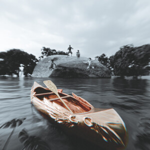 default playlist img