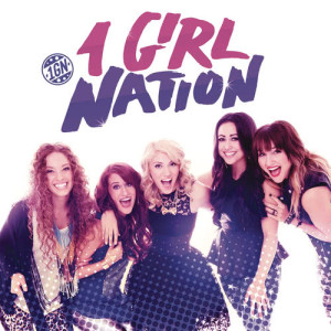 收聽1 Girl Nation的While We're Young歌詞歌曲