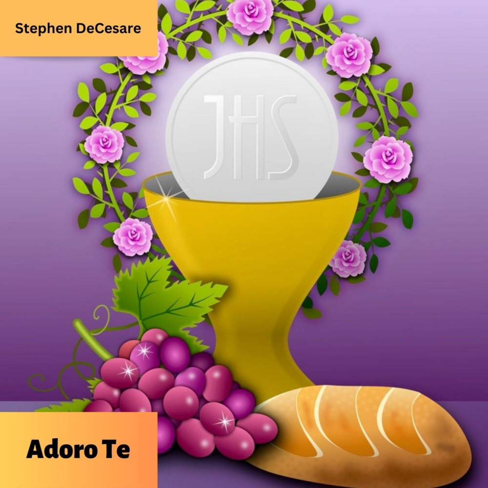 Adoro te
