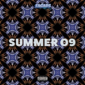 Mike & Keys的专辑Summer 09' (Explicit)