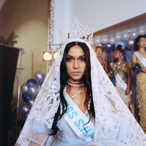 Album Sugar Honey Iced Tea (S.H.I.T.) (Explicit) oleh Princess Nokia