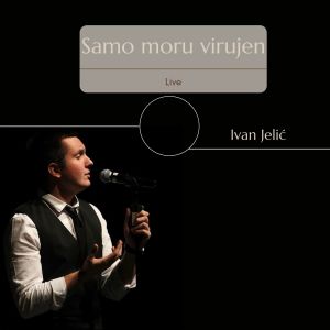 Edin Karamazov的專輯Samo moru virujen (Live)