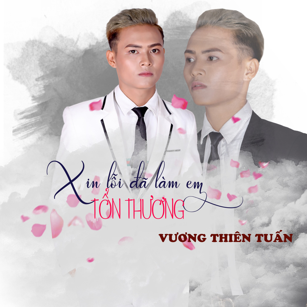 Xin Lỗi Đã Làm Em Tổn Thương (Beat)