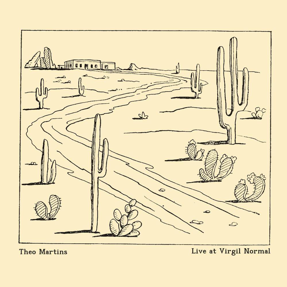 It Came To Me (Live at Virgil Normal)