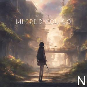 Listen to Where'd You Go song with lyrics from Pharo