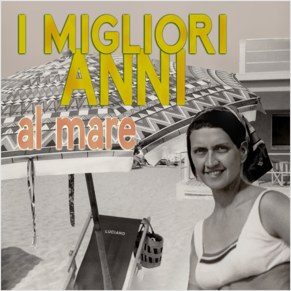 Una granita di limone